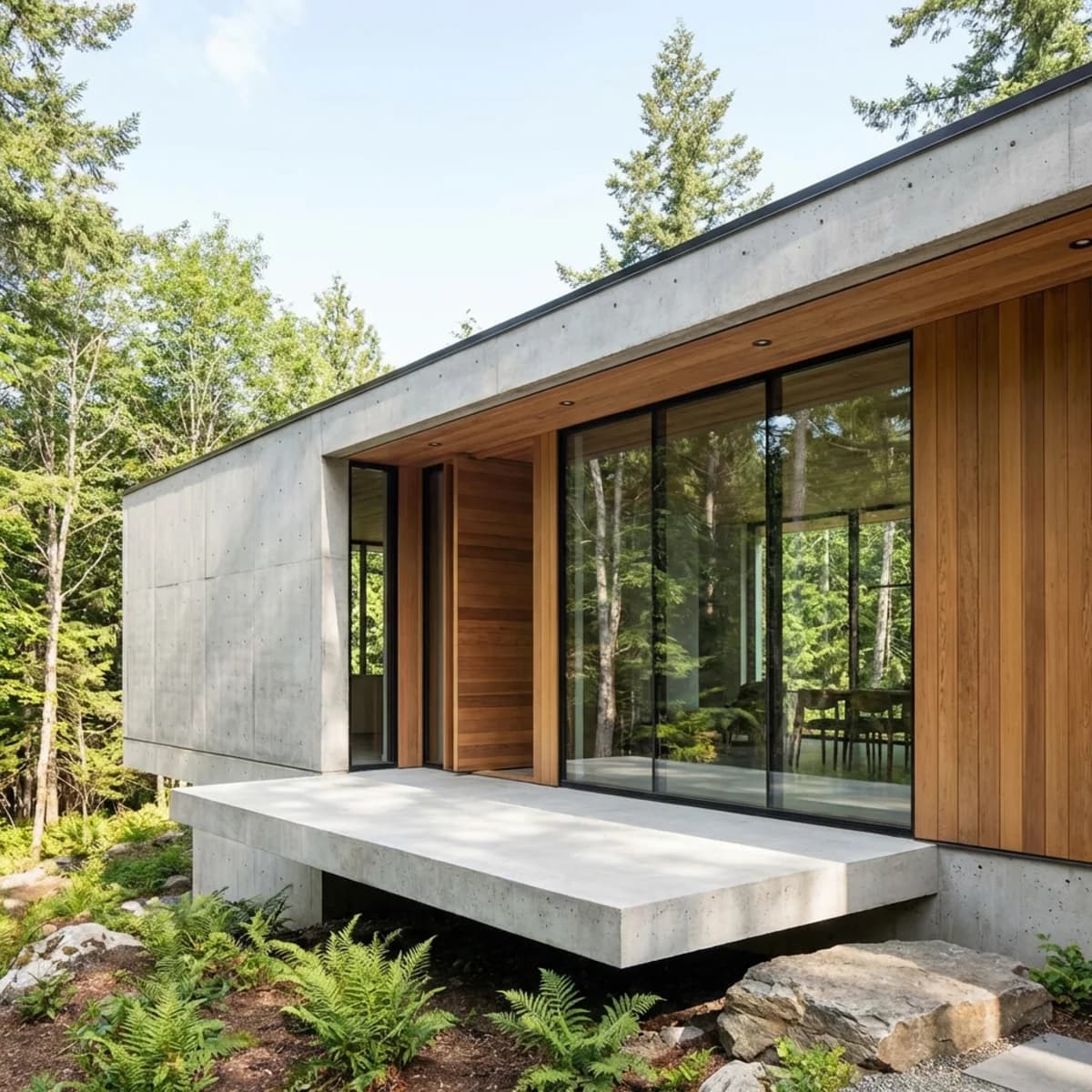 Alpine Residence