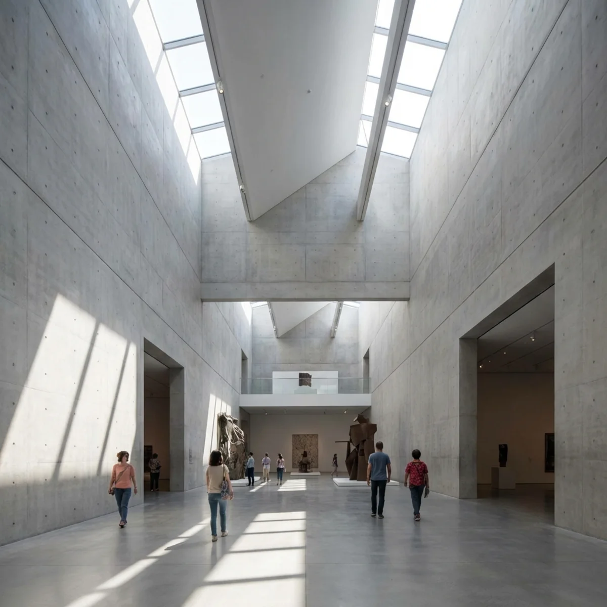 FORMA studio — interior detail