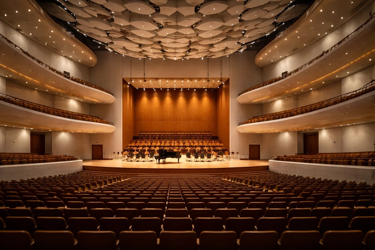 Cultural & Civic Architecture