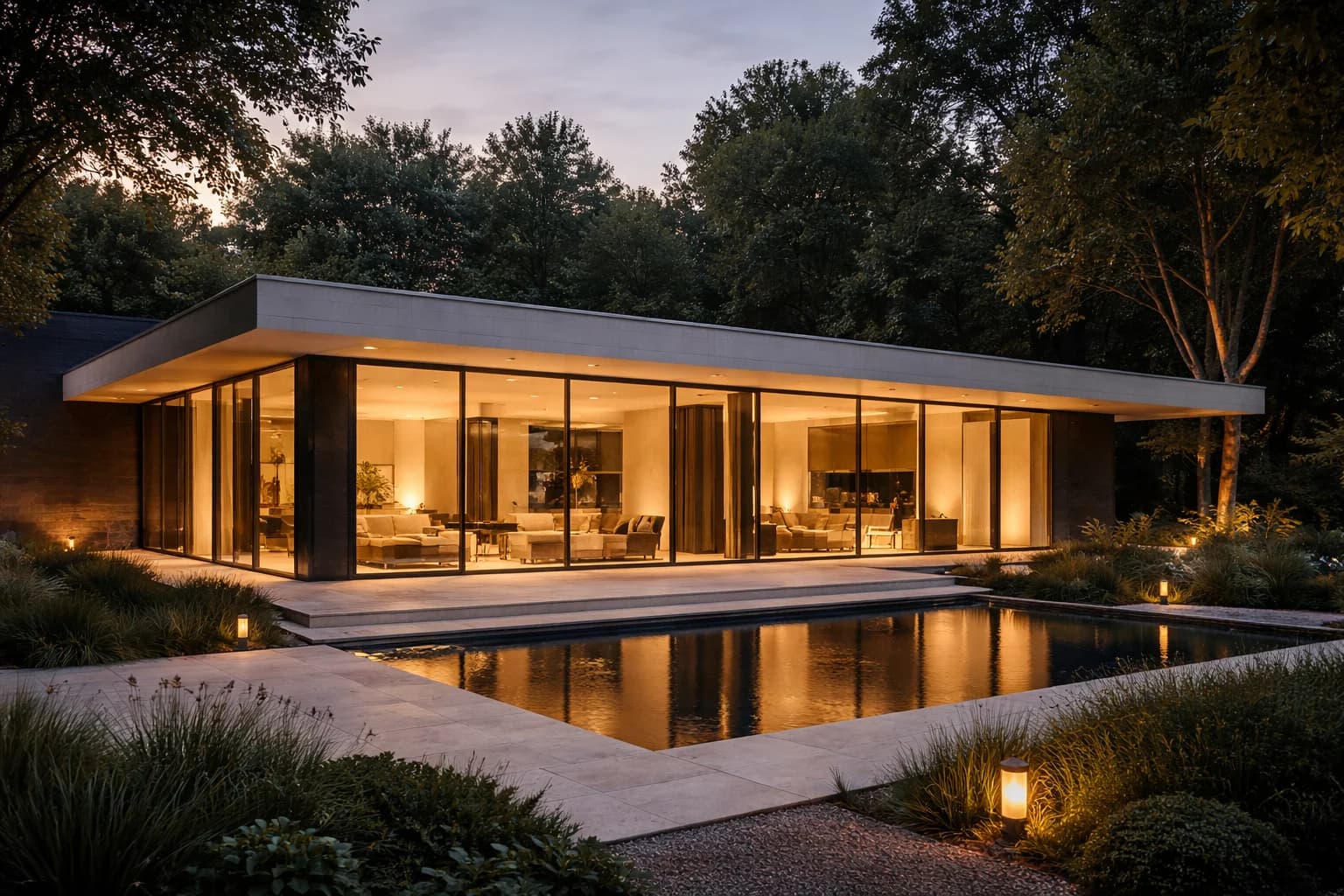 Residential