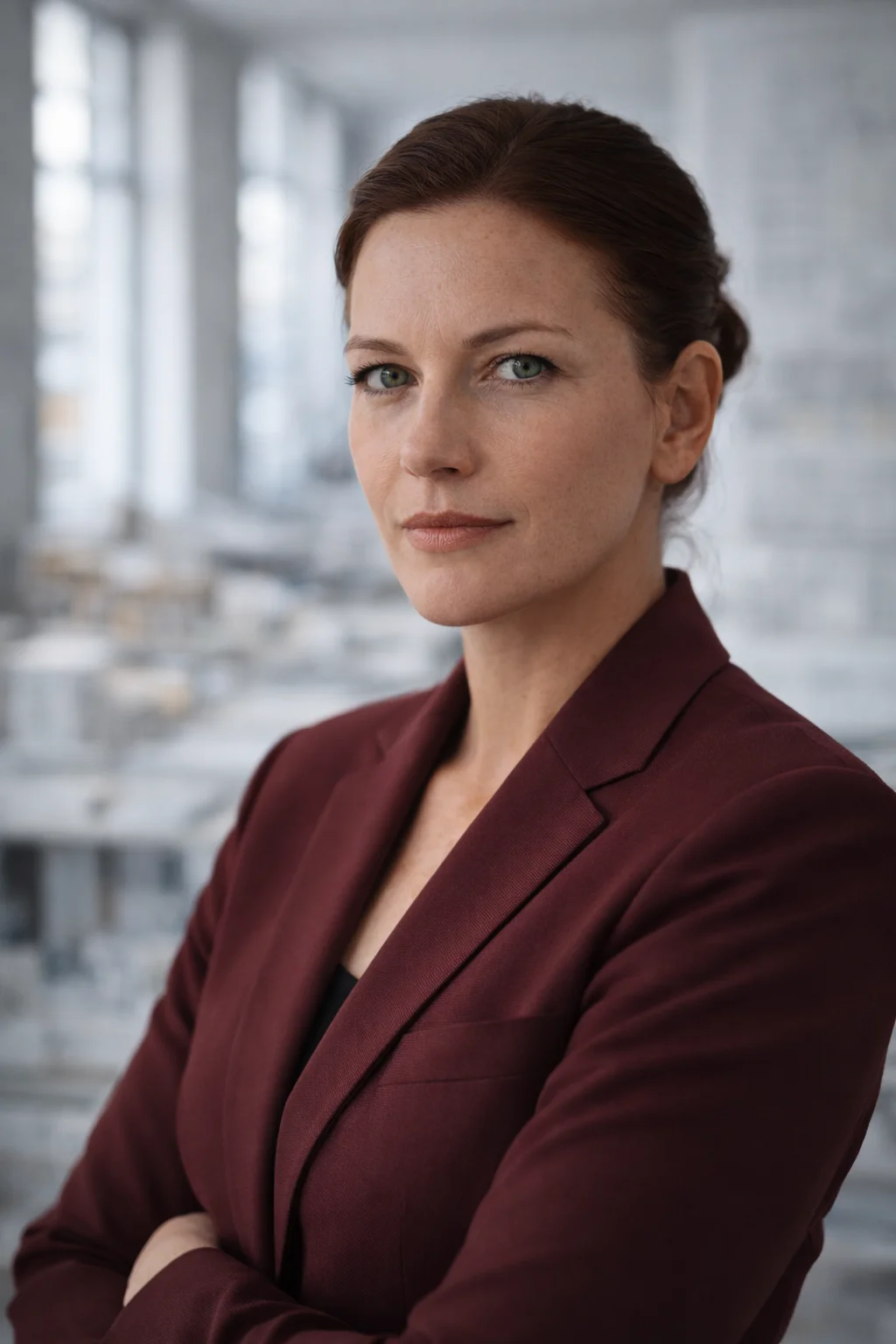 Lena Braun, Project Lead