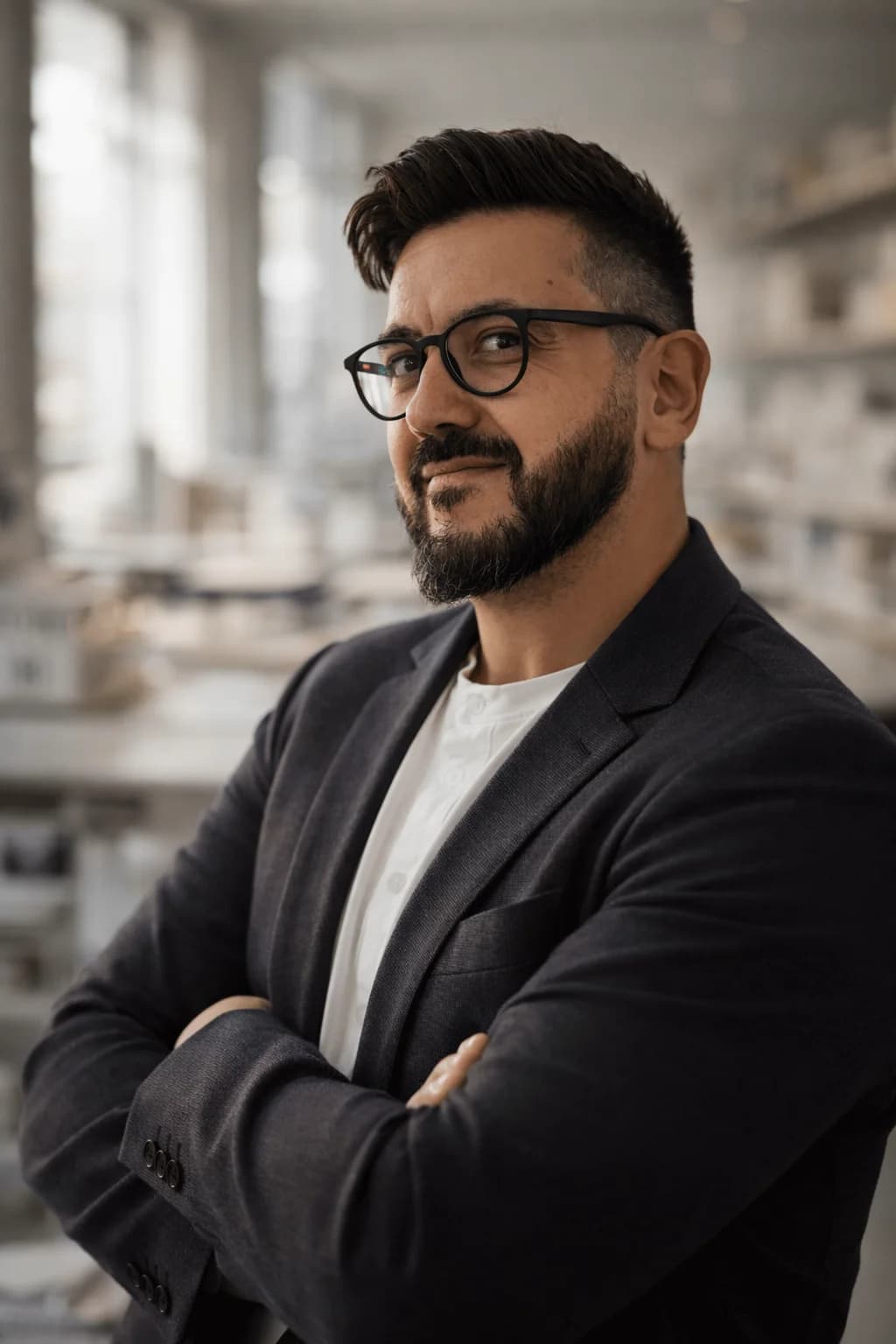 Paulo Lopes, Founding Partner